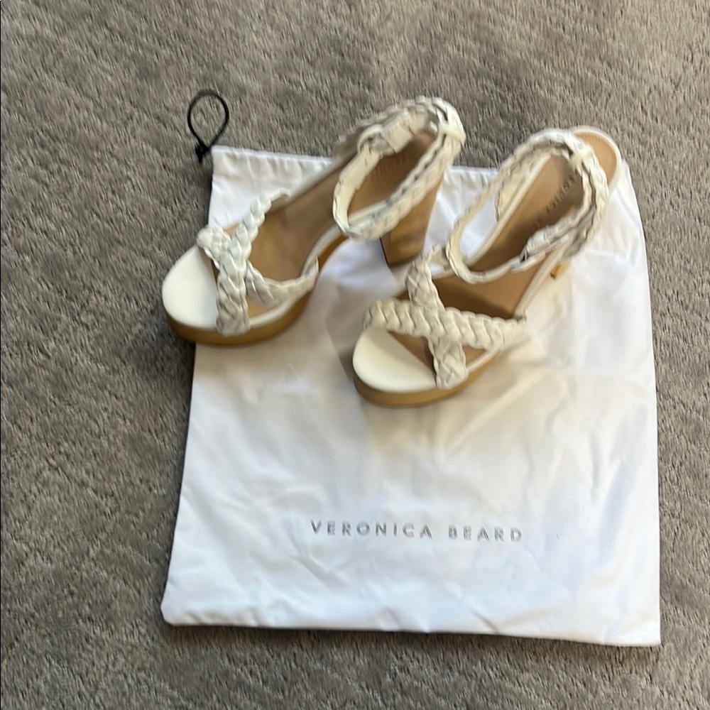Veronica Beard shoes